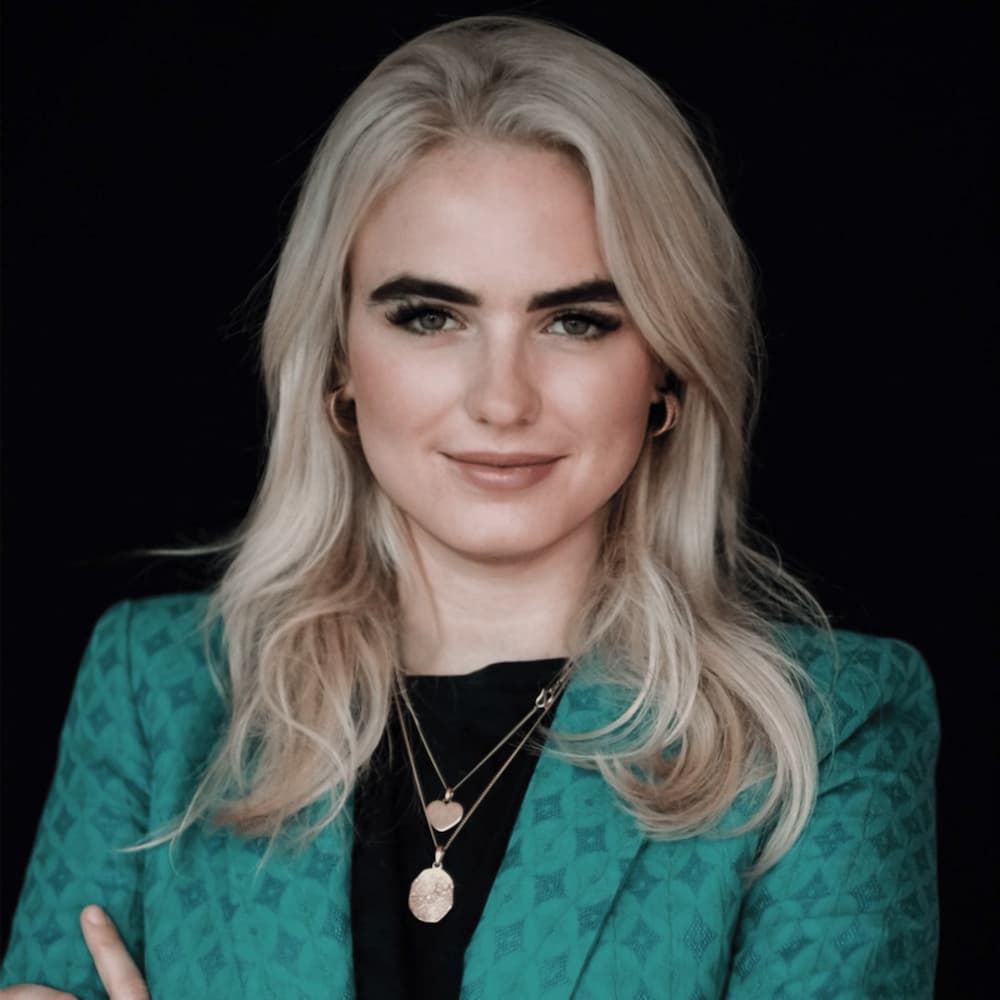 Maria Graefin von Scheel-Plessen is a global speaker and marketeer based in Germany and known for her passion in Digital Transformation and E-Commerce . Director for Europe, Middle East, and Africa at Gucci. 