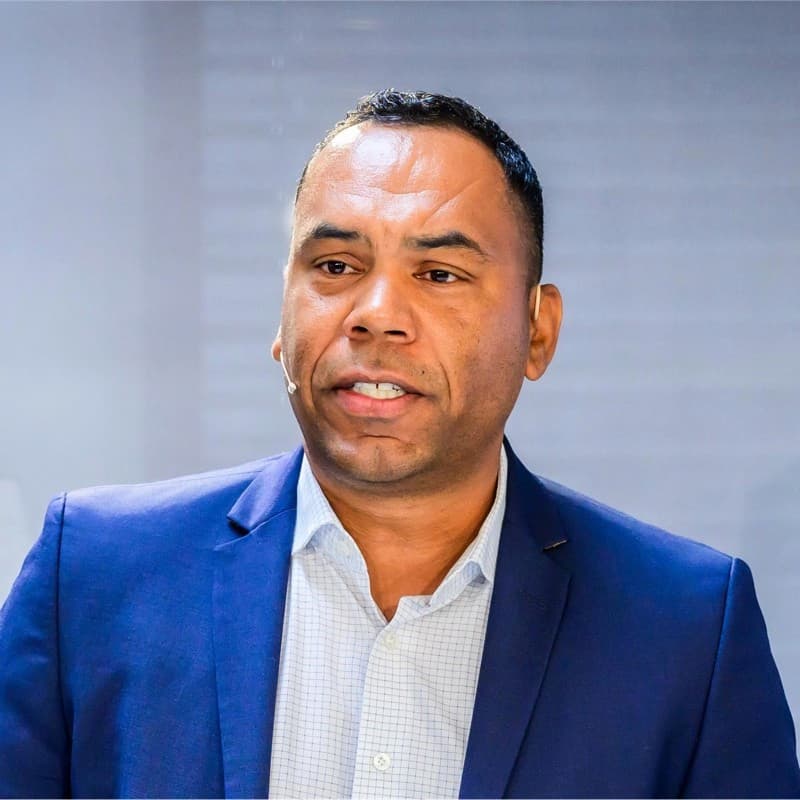 Member of the Executive Board, Lidl, Lidl Digital