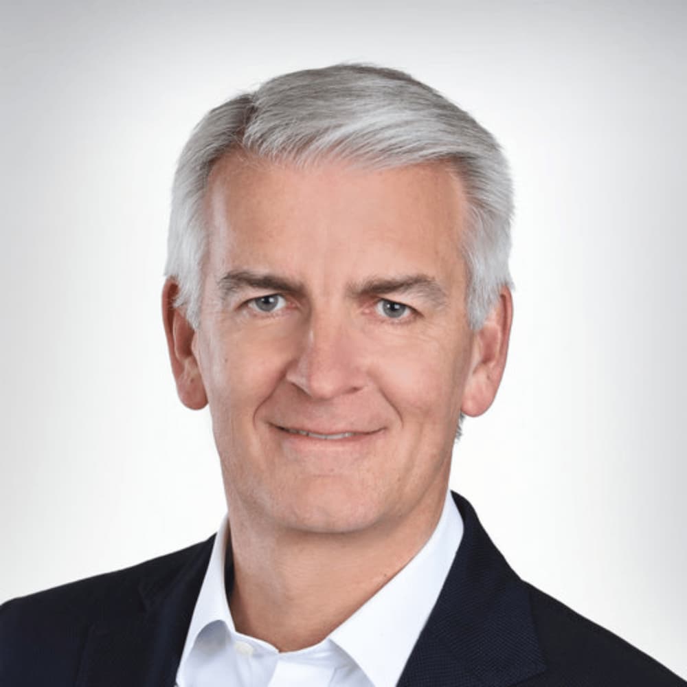 Prof. Dr. Thomas Rudolph, Director of the Institute of Retail Management at the University of St.Gallen HSG