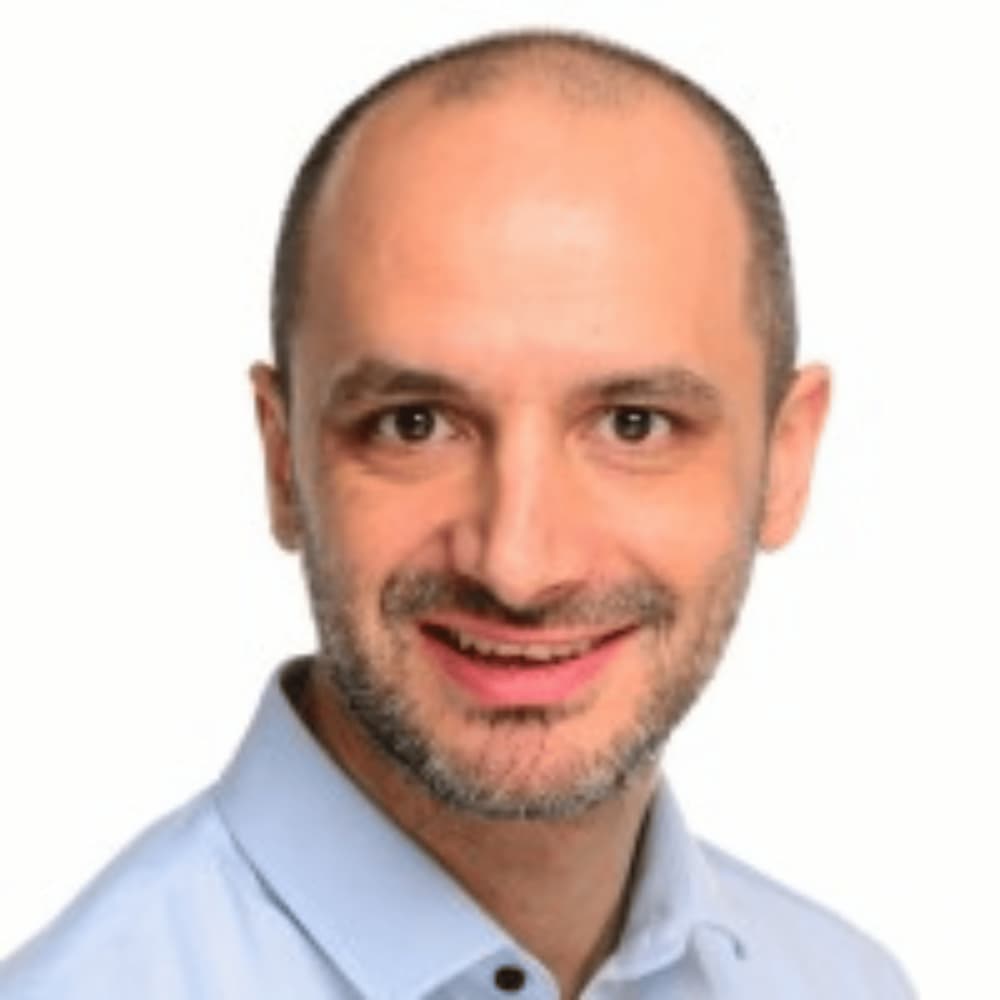 Thomas Brenner, Director Customer Facing Lidl E-Commerce