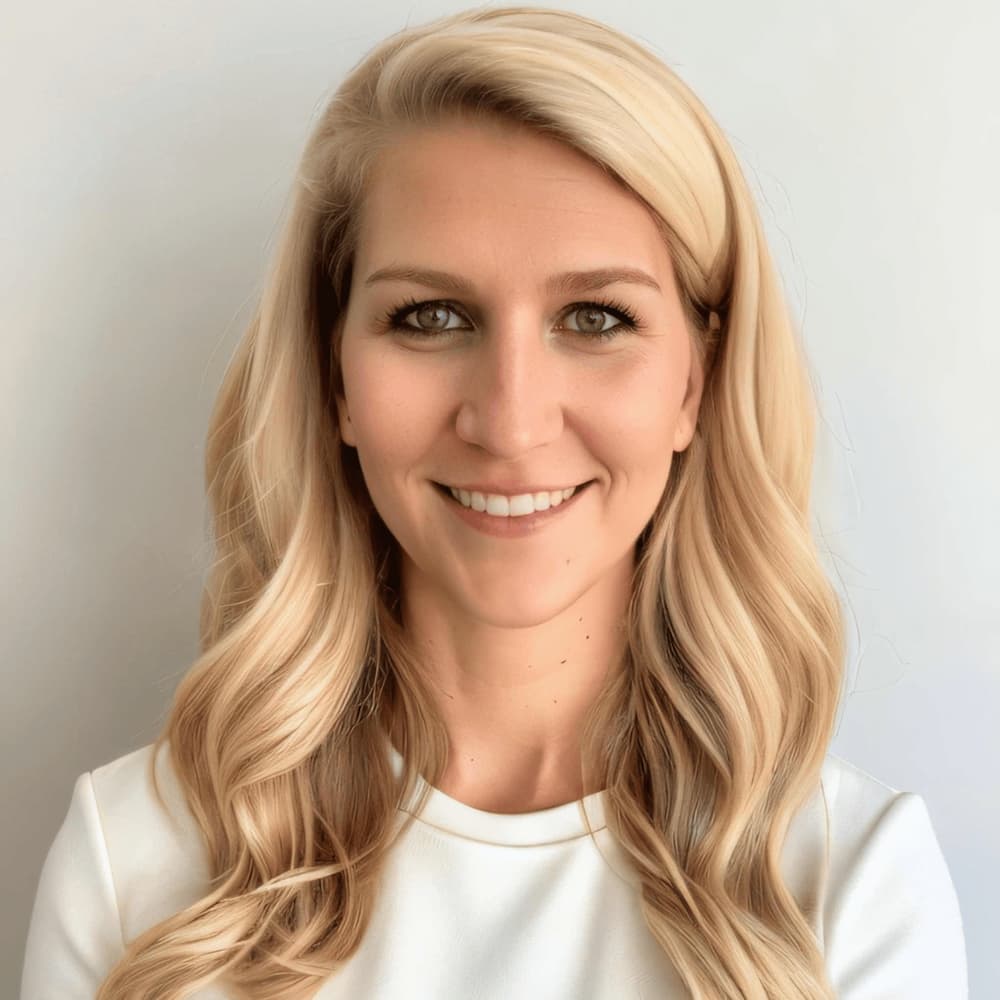 Theresa Werkhausen, Director Digital and Client Engagement at CHANEL