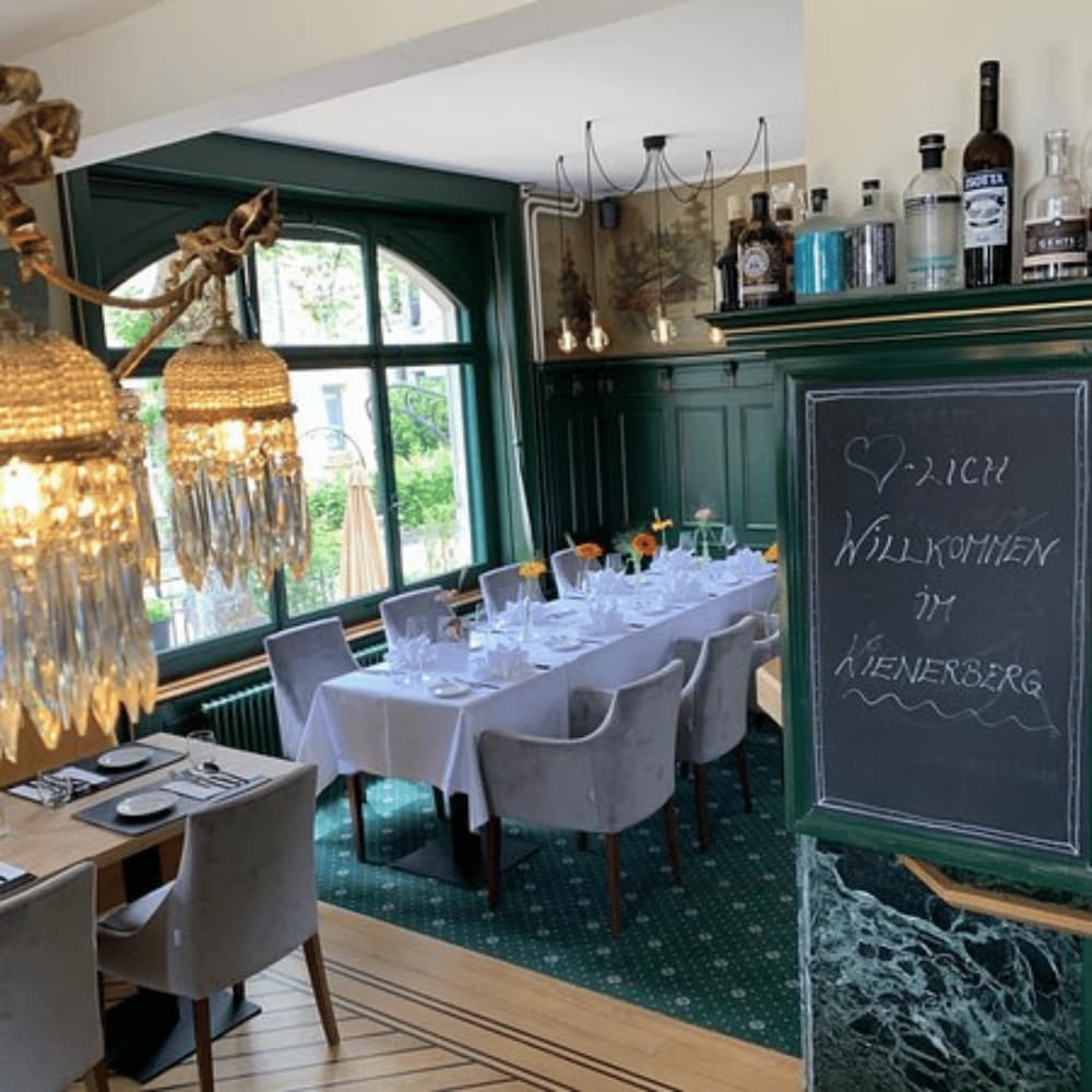 Restaurant Wienerberg St.Gallen