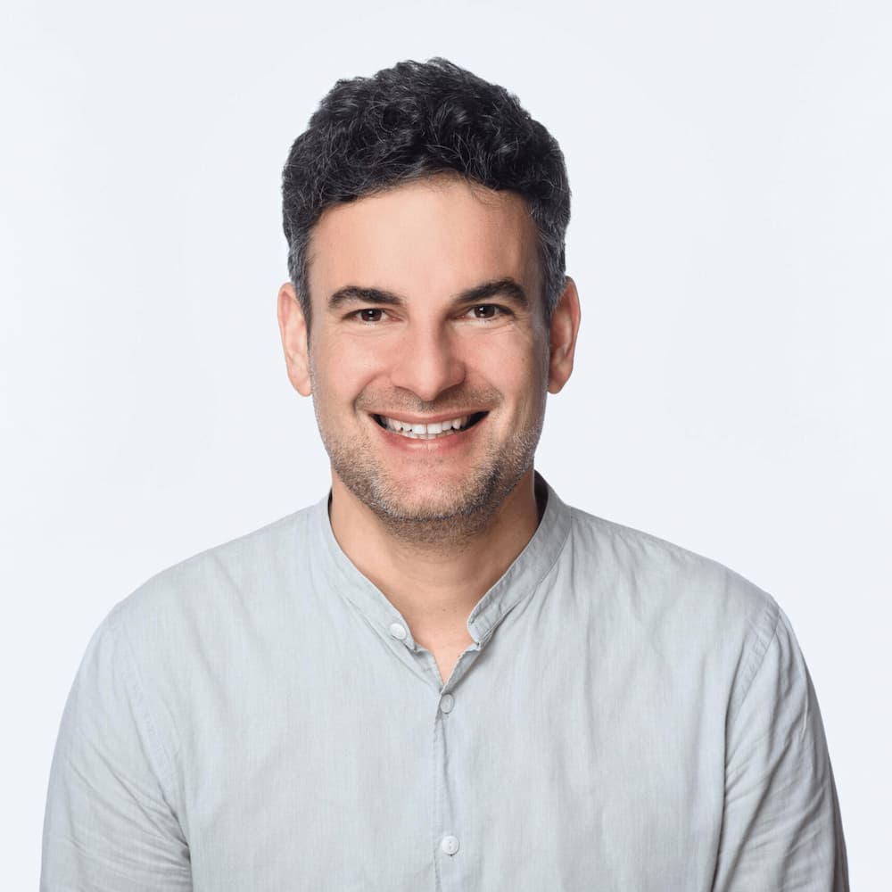 Andreas Hoerning, CEO at Westwing, #1 in Beautiful Living